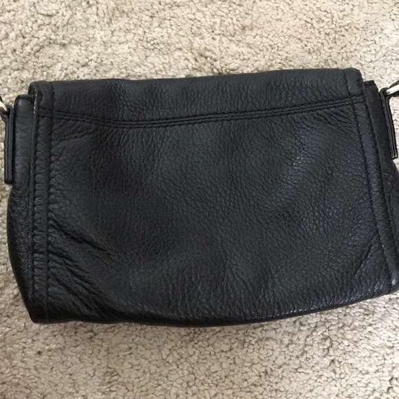 Small black Kate spade crossbody bag - Picture 2 of 6